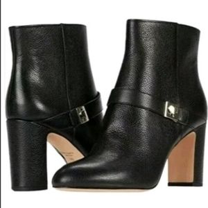 Kate Spade New York Thatcher Bootie 8.5 Black